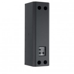 KV2 Audio ESD36 Trójdrożna kolumna pasywna 2x6" + 6" + 1" 350W RMS